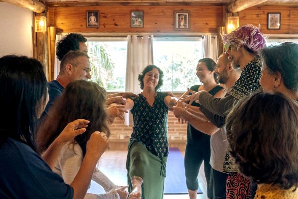 Tao do Palhaço - Imersão de Autoconhecimento e Arte - Vivência